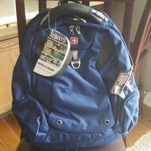 Swiss Gear Backpack
